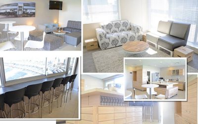 Deloitte Rugby Suite at Growthpoint Kings Park
