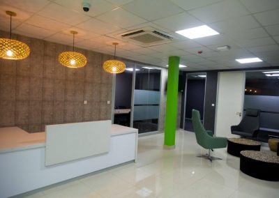 DELOITTE DAR ES SALAAM