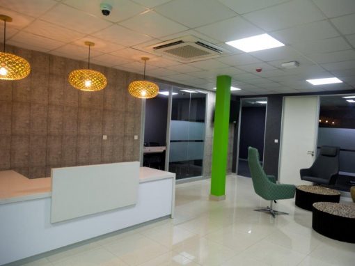 DELOITTE DAR ES SALAAM