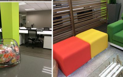 Ignition Marketing Department