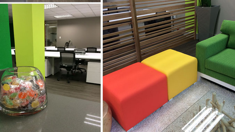 Ignition Marketing Department
