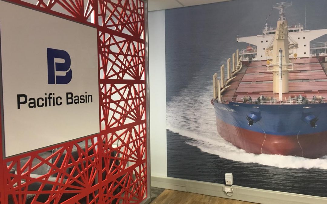 PACIFIC BASIN