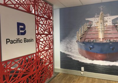 PACIFIC BASIN